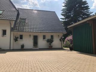 Fuchsbau - Kirchwalsede - 7