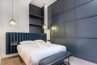 RESIDENCE MONTEFIORE - Cannes - 8