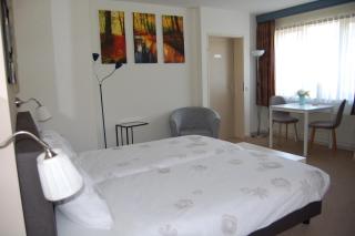 B&B Gamerenwaard - Gameren - 4