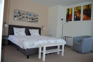 B&B Gamerenwaard - Gameren - 3