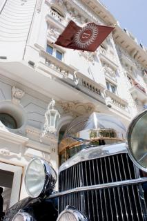 Boscolo Nice Hotel & Spa - 3
