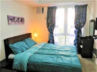 Studio Condominium - Short and Long Term Staycation - Manila - 4