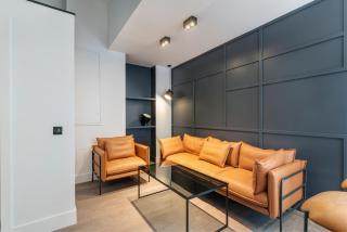 RESIDENCE MONTEFIORE - Cannes - 9