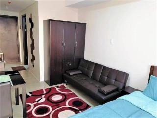 Studio Condominium - Short and Long Term Staycation - Manila - 3