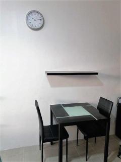 Studio Condominium - Short and Long Term Staycation - Manila - 1