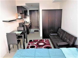 Studio Condominium - Short and Long Term Staycation - Manila - 7