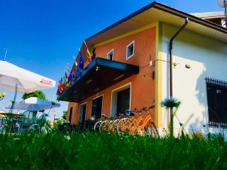 Hotel Johnson - Peschiera del Garda - 4