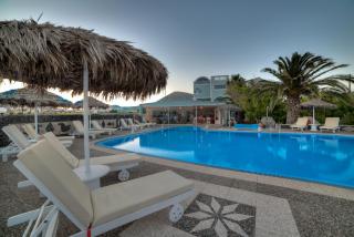 Pantheon Hotel - Perivolos - 6