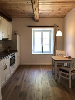 Ferienwohnung Merle - Vollerwiek - 7
