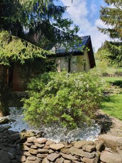 Domek wakacyjny "Fuchshouse" Obidowa - Obidowa - 3