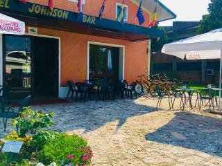 Hotel Johnson - Peschiera del Garda - 6