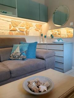 Deluxe Apartment near the Airport Adults Only - Porto Rafti - 0