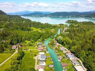 Hotel Rösch - Klagenfurt - 8