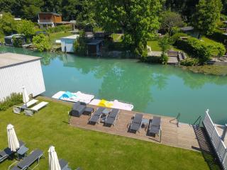 Hotel Rösch - Klagenfurt - 5