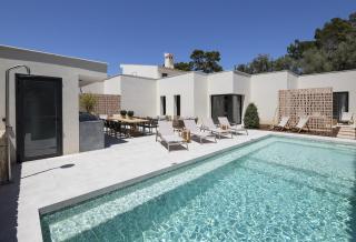 Villa Torrenova 36 - Magaluf - 0