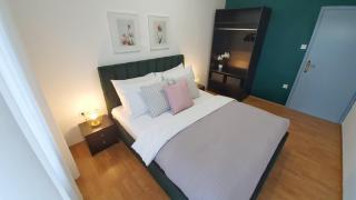 Seaview Apartment with Balcony and Terrace Barac - Crikvenica - 9