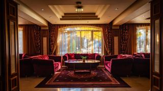 Spa Hotel Dvoretsa - 7