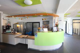 Jugendherberge Bad Malente - Malente - 9