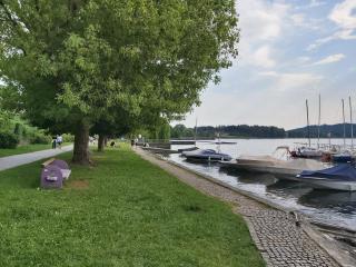 Bnbook - La casa sul Lago Maggiore - Ispra - 6