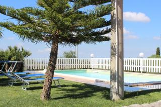 Villa Clara - Chiaramonte Gulfi - 5