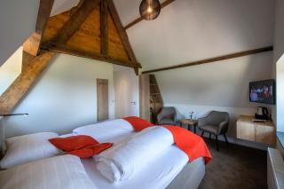 Hotel Bergrust - Bemelen - 4