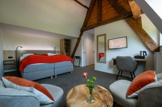Hotel Bergrust - Bemelen - 3