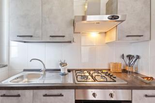 Bari Waterfront Apartment - Bari - 6