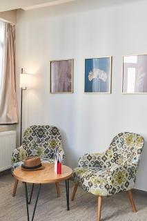Be based near Acropolis, in an exquisite studio! - Atene - 5