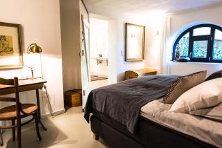 Villa B - Neuer Geist in alten Mauern: luxuriös Wohnen in der Residenzstadt Gotha - Gotha - 2