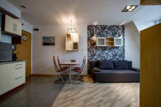 Apartamenty PORTOWE - Ustka - 5