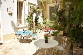 Hôtel Henri IV - Tarbes - 3
