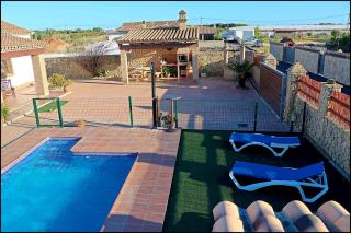 Chalet Puente de Tabla - Conil de la Frontera - 5
