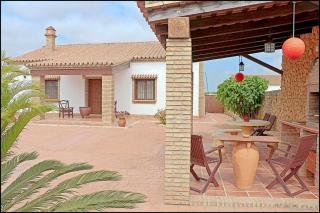Chalet Puente de Tabla - Conil de la Frontera - 2