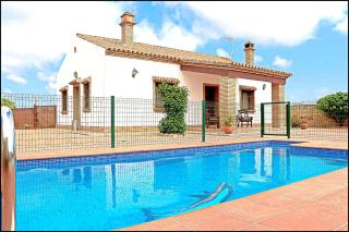 Chalet Puente de Tabla - Conil de la Frontera - 7