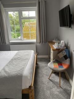 Hensleigh House - Charmouth - 8