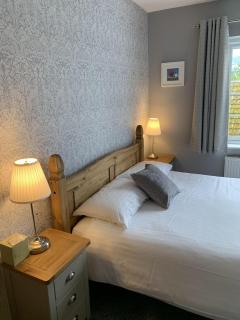 Hensleigh House - Charmouth - 7