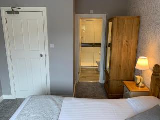 Hensleigh House - Charmouth - 6