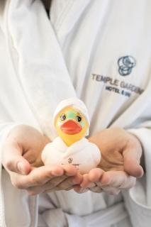 Temple Gardens Hotel & Spa - 8