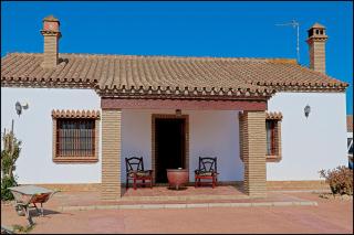 Chalet Puente de Tabla - Conil de la Frontera - 4