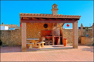 Chalet Puente de Tabla - Conil de la Frontera - 6
