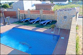 Chalet Puente de Tabla - Conil de la Frontera - 8