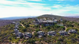 Kuzuko Lodge - Addo - 9
