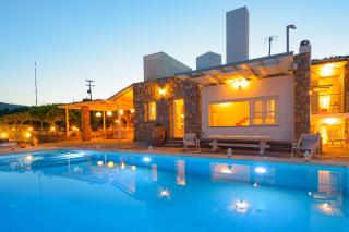 Villa Enigma - Agios Nikolaos - 9