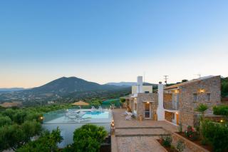 Villa Enigma - Agios Nikolaos - 6