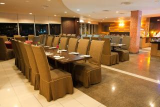 Hotel Felda Residence Kuala Terengganu - Kuala Terengganu - 1
