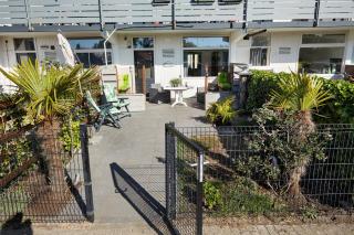 Casa Simon - Zandvoort - 9
