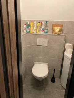 Apartmán Český Ráj - 3