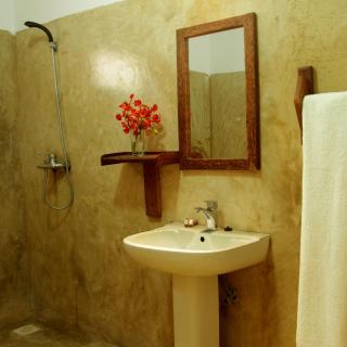 Panga Chumvi Beach Resort - Matemwe - 9