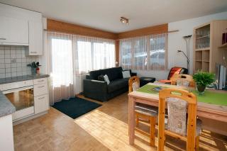Wieser - Ferienwohnung für 2-3 Personen - Sent - 5