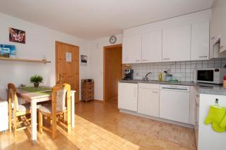 Wieser - Ferienwohnung für 2-3 Personen - Sent - 2